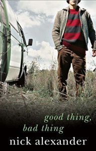 Download Good Thing Bad Thing: Book 3 in the Fifty Reasons Series pdf, epub, ebook