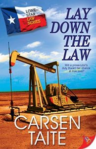 Download Lay Down the Law pdf, epub, ebook