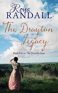 Download The Drayton Legacy pdf, epub, ebook