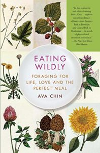 Download Eating Wildly: Foraging for Life, Love and the Perfect Meal pdf, epub, ebook