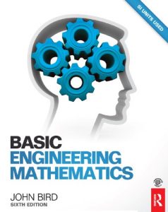 Download Basic Engineering Mathematics, 6th ed pdf, epub, ebook