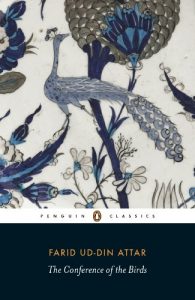 Download The Conference of the Birds (Classics) pdf, epub, ebook