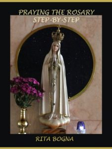 Download Praying the Rosary Step-by-Step pdf, epub, ebook