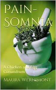 Download Pain-Somnia: A Chicken and Egg Conundrum pdf, epub, ebook