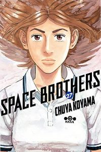 Download Space Brothers Vol. 27 pdf, epub, ebook