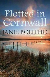 Download Plotted in Cornwall (Rose Trevelyan Series) pdf, epub, ebook