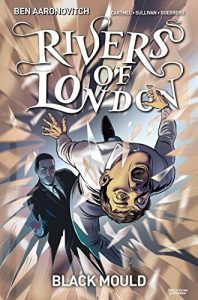 Download Rivers of London: Black Mould #3 pdf, epub, ebook