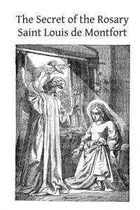 Download The Secret of the Rosary pdf, epub, ebook