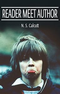 Download Reader Meet Author: N. S. Calcutt pdf, epub, ebook
