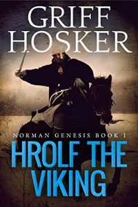 Download Hrolf the Viking (Norman Genesis Book 1) pdf, epub, ebook