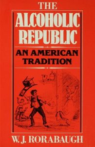 Download The Alcoholic Republic: An American Tradition pdf, epub, ebook