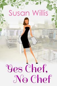 Download Yes Chef, No Chef pdf, epub, ebook