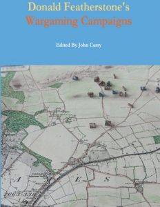 Download Donald Featherstone’s Wargaming Campaigns pdf, epub, ebook