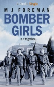 Download Bomber Girls (Kindle Single) pdf, epub, ebook