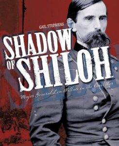 Download Shadow of Shiloh: Major General Lew Wallace in the Civil War pdf, epub, ebook