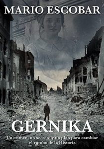 Download Gernika: Historia, amor y suspense (Spanish Edition) pdf, epub, ebook