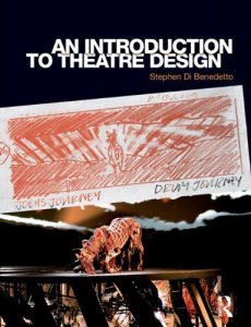 Download An Introduction to Theatre Design pdf, epub, ebook