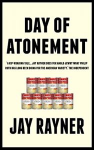 Download Day of Atonement pdf, epub, ebook