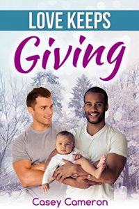 Download Love Keeps Giving pdf, epub, ebook