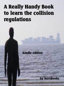 Download A Really Handy Book to Learn the Collision Regulations pdf, epub, ebook