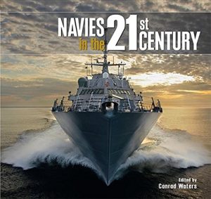 Download Navies in the 21st Century pdf, epub, ebook