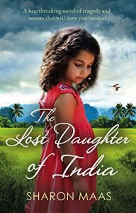Download The Lost Daughter of India pdf, epub, ebook