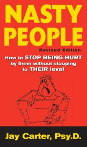 Download Nasty People pdf, epub, ebook