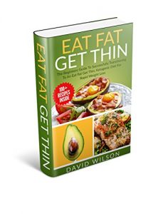 Download Ketogenic Diet: Ketogenic Diet: Eat Fat Get Thin: Keto: 100+ Easy Ketogenic Diet Recipes For Extreme Weight Loss. The Ketogenic Diet Beginners Guide To … Keto, Ketosis, Weight Loss, Ketogenic Diet) pdf, epub, ebook