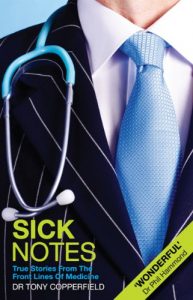 Download Sick Notes: True Stories from the GP’s Surgery pdf, epub, ebook