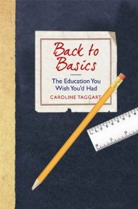 Download Back to Basics: The Education You Wish You’d Had pdf, epub, ebook