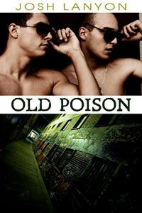 Download Old Poison (Dangerous Ground Book 2) pdf, epub, ebook