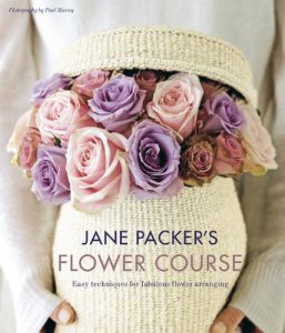 Download Jane Packer’s Flower Course: Easy techniques for fabulous flower arranging pdf, epub, ebook