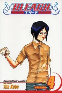 Download Bleach, Vol. 4: Quincy Archer Hates You pdf, epub, ebook