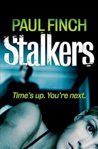 Download Stalkers (Detective Mark Heckenburg, Book 1) pdf, epub, ebook