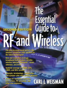 Download The Essential Guide to RF and Wireless pdf, epub, ebook