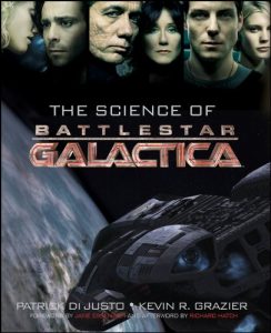 Download The Science of Battlestar Galactica pdf, epub, ebook