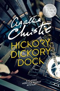 Download Hickory Dickory Dock (Poirot) (Hercule Poirot Series Book 30) pdf, epub, ebook