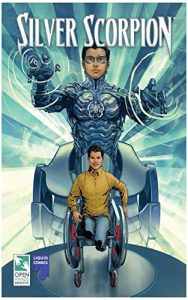 Download Silver Scorpion: Free Comic Book Special, Issue 1 pdf, epub, ebook