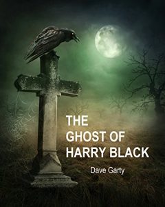 Download The Ghost of Harry Black pdf, epub, ebook