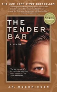 Download The Tender Bar: A Memoir pdf, epub, ebook