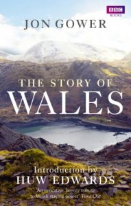 Download The Story of Wales pdf, epub, ebook