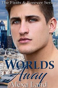 Download Worlds Away (The Firsts and Forever Series Book 13) pdf, epub, ebook