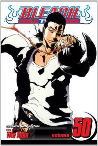 Download Bleach, Vol. 50: The Six Fullbringers pdf, epub, ebook