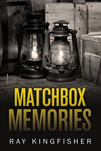 Download Matchbox Memories pdf, epub, ebook