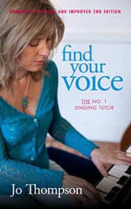 Download Find Your Voice – The No.1 Singing Tutor pdf, epub, ebook