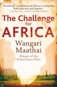 Download The Challenge for Africa pdf, epub, ebook