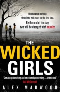 Download The Wicked Girls pdf, epub, ebook