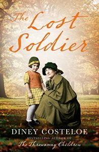 Download The Lost Soldier pdf, epub, ebook