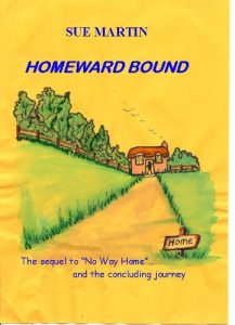 Download Homeward Bound…the sequel to “No Way Home”…and the concluding journey pdf, epub, ebook