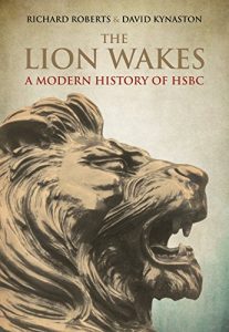 Download The Lion Wakes: A Modern History of HSBC pdf, epub, ebook